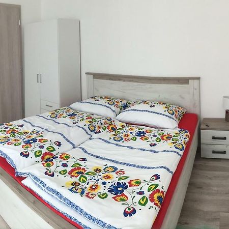 فندق U Pepika Liptovský Mikuláš المظهر الخارجي الصورة