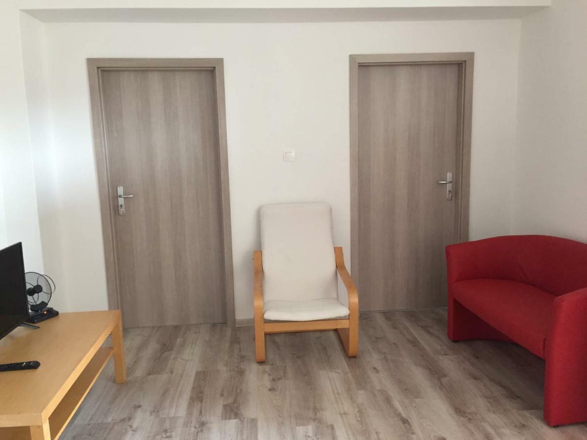 فندق U Pepika Liptovský Mikuláš المظهر الخارجي الصورة