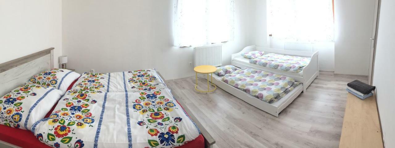 فندق U Pepika Liptovský Mikuláš المظهر الخارجي الصورة