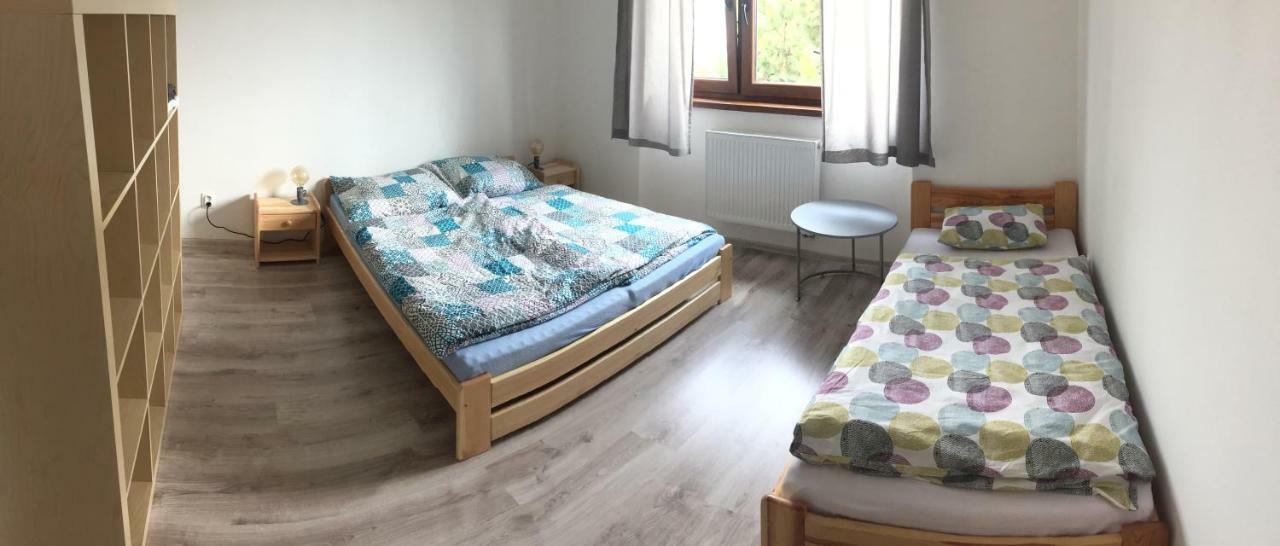 فندق U Pepika Liptovský Mikuláš المظهر الخارجي الصورة